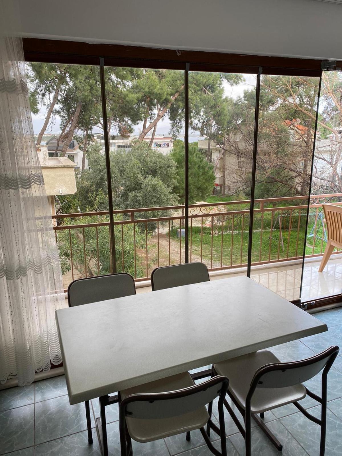 Apartament *** Didim Beyaz *** Zewnętrze zdjęcie