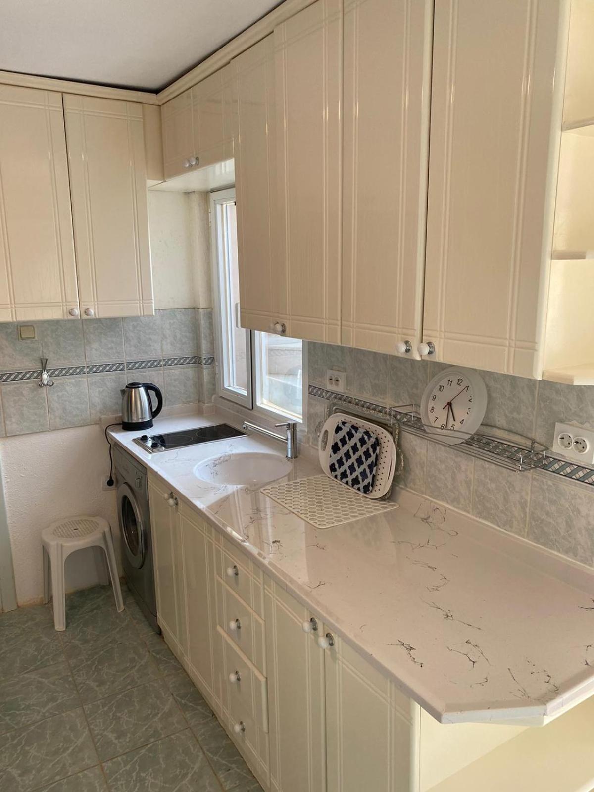 Apartament *** Didim Beyaz *** Zewnętrze zdjęcie