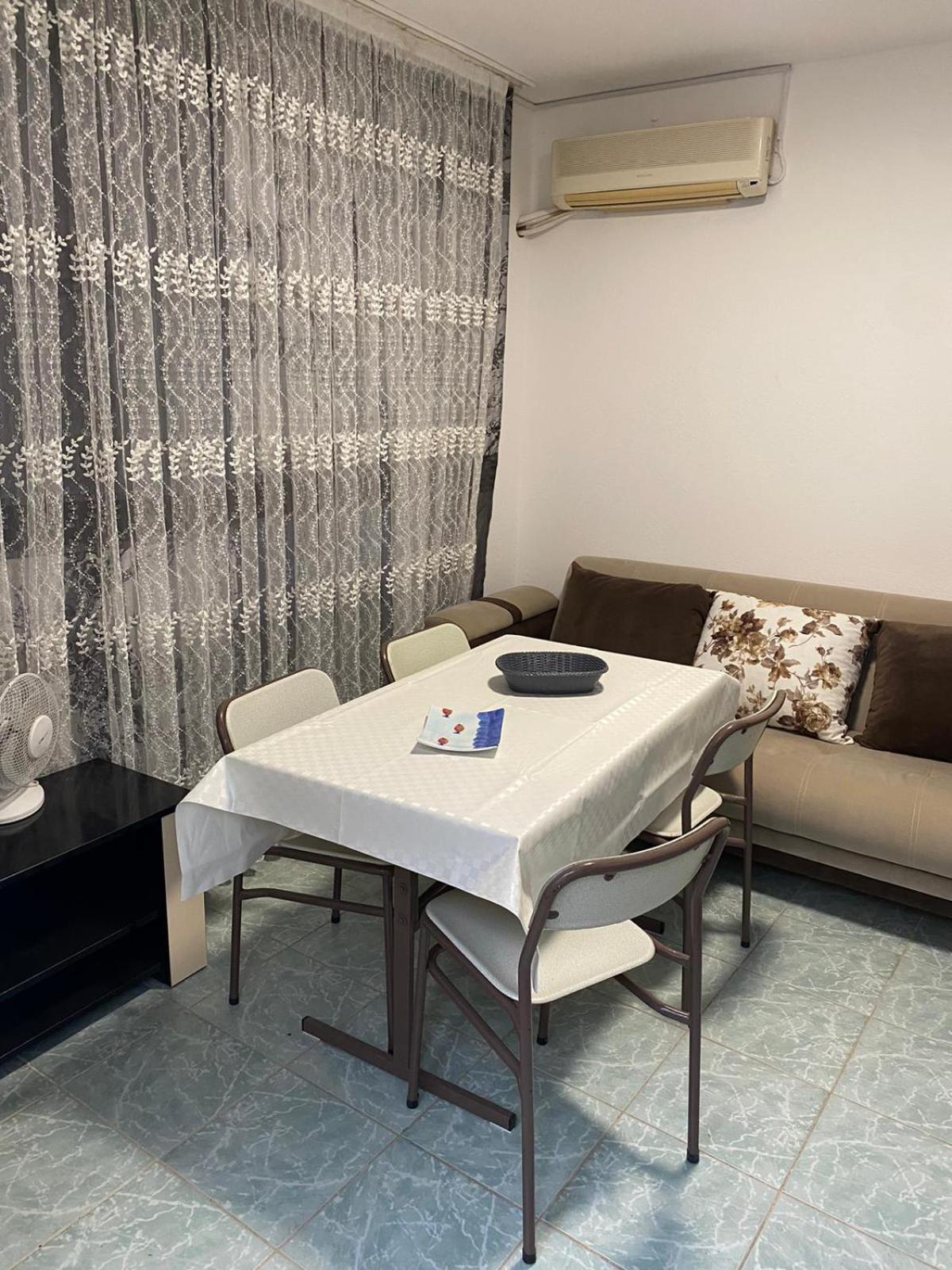 Apartament *** Didim Beyaz *** Zewnętrze zdjęcie