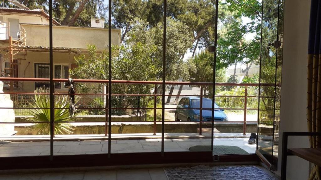 Apartament *** Didim Beyaz *** Zewnętrze zdjęcie