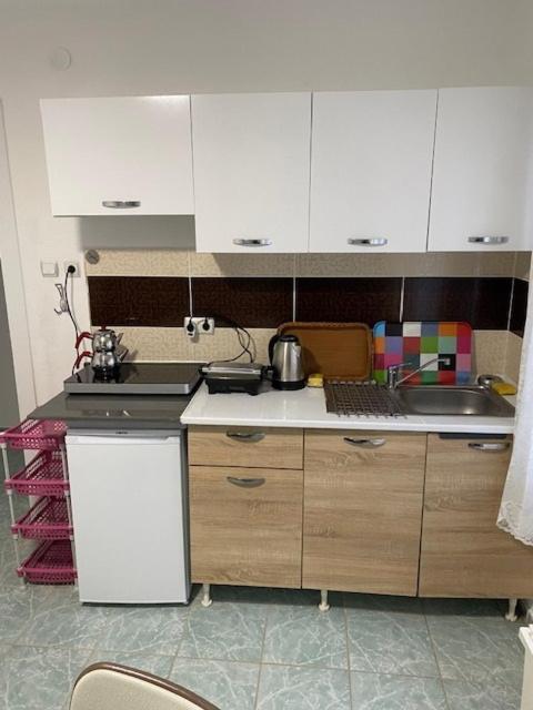 Apartament *** Didim Beyaz *** Zewnętrze zdjęcie