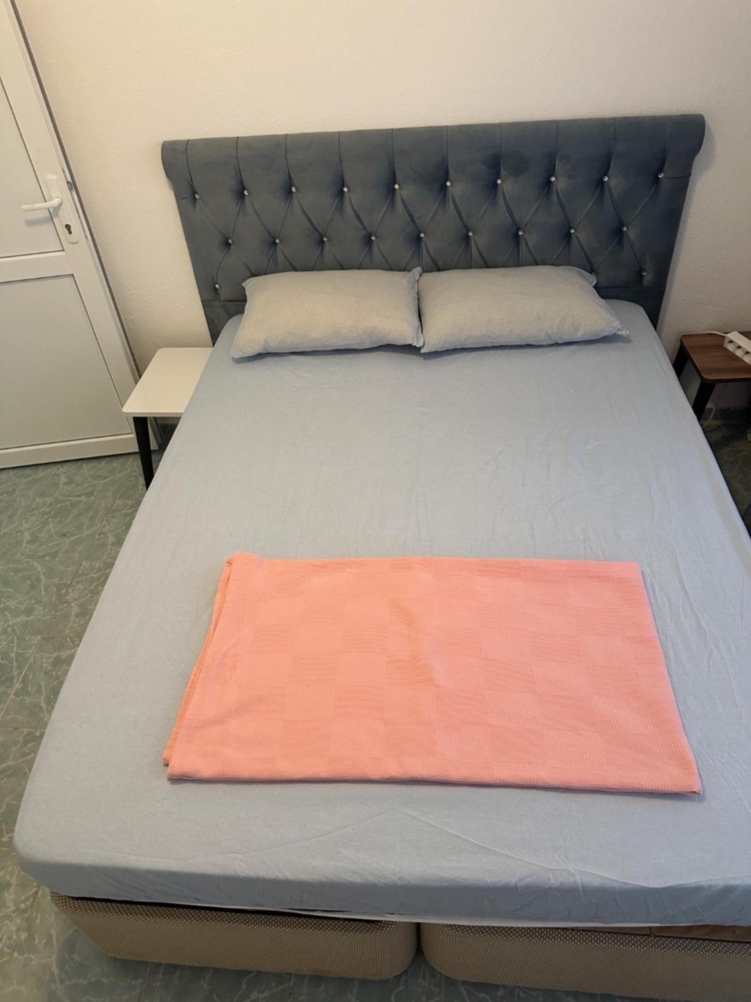 Apartament *** Didim Beyaz *** Zewnętrze zdjęcie