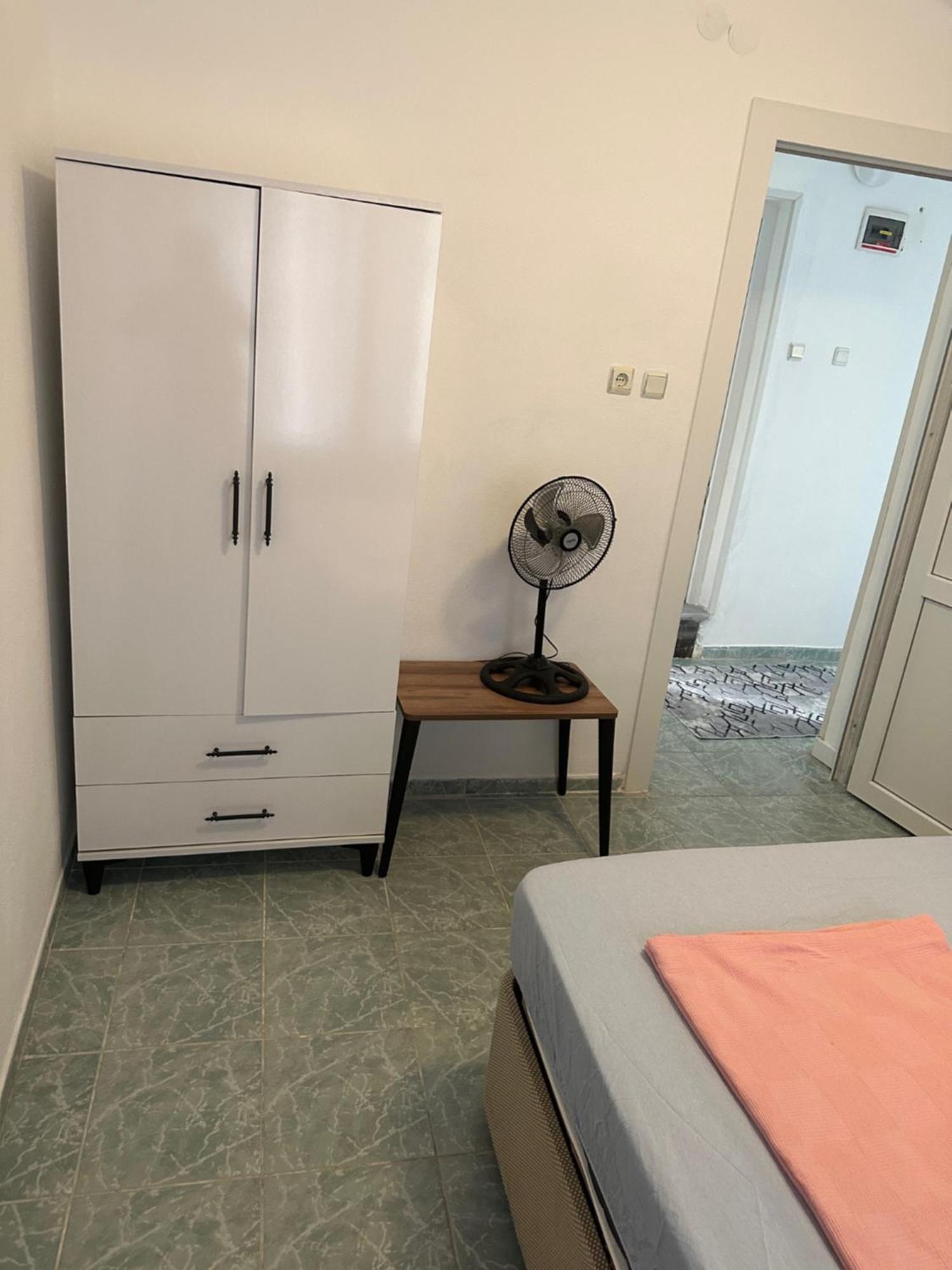 Apartament *** Didim Beyaz *** Zewnętrze zdjęcie