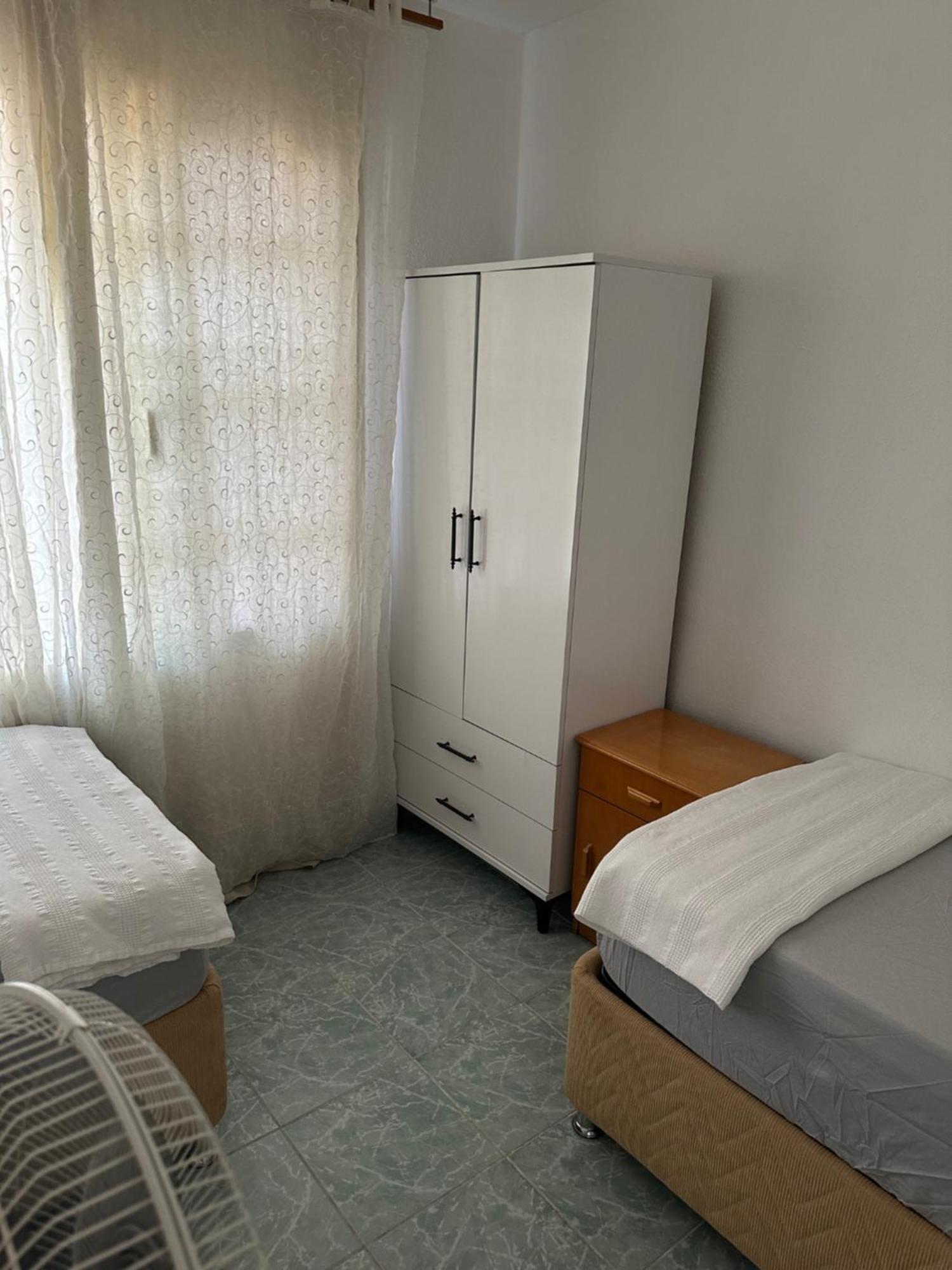 Apartament *** Didim Beyaz *** Zewnętrze zdjęcie