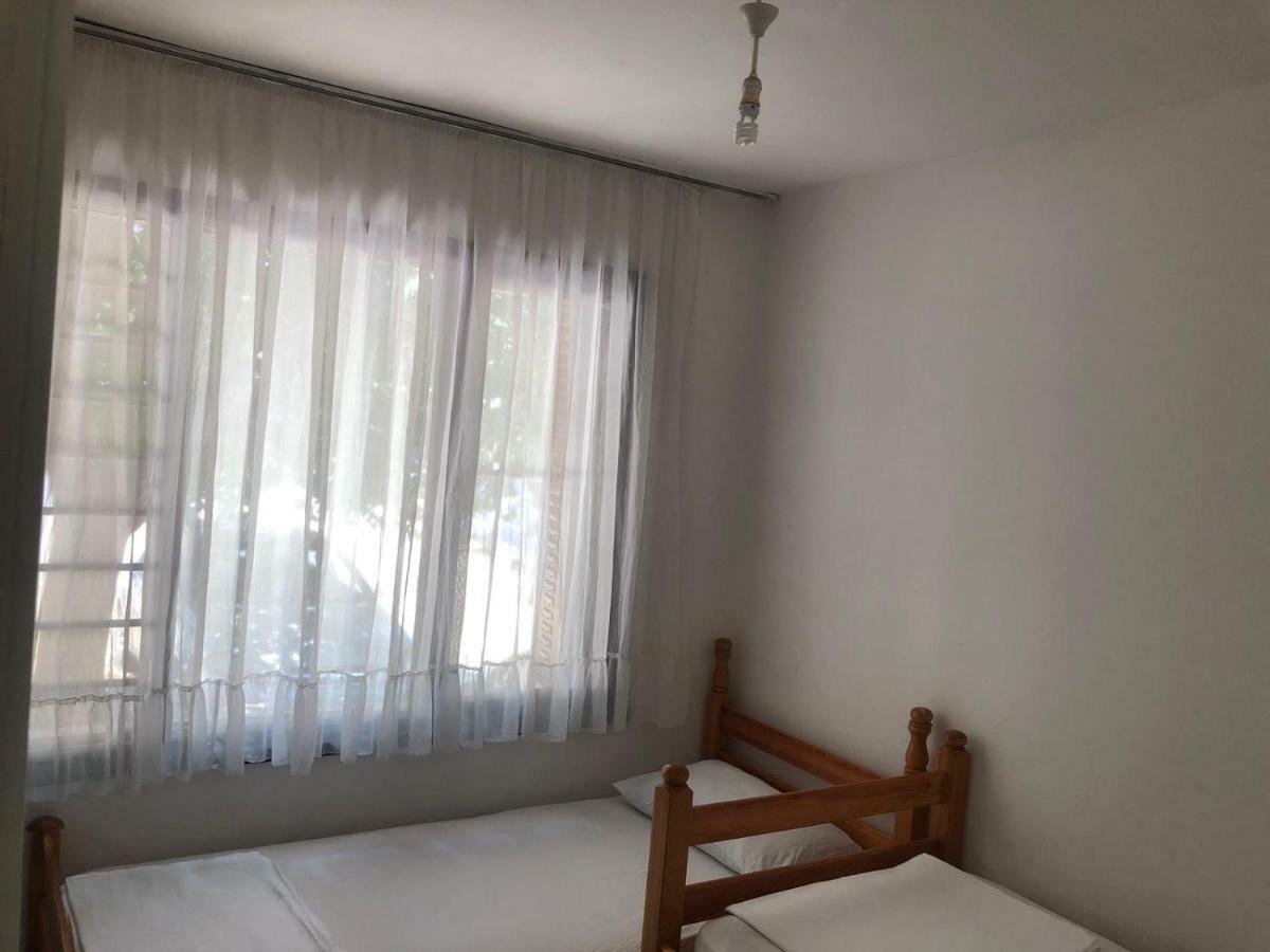 Apartament *** Didim Beyaz *** Zewnętrze zdjęcie