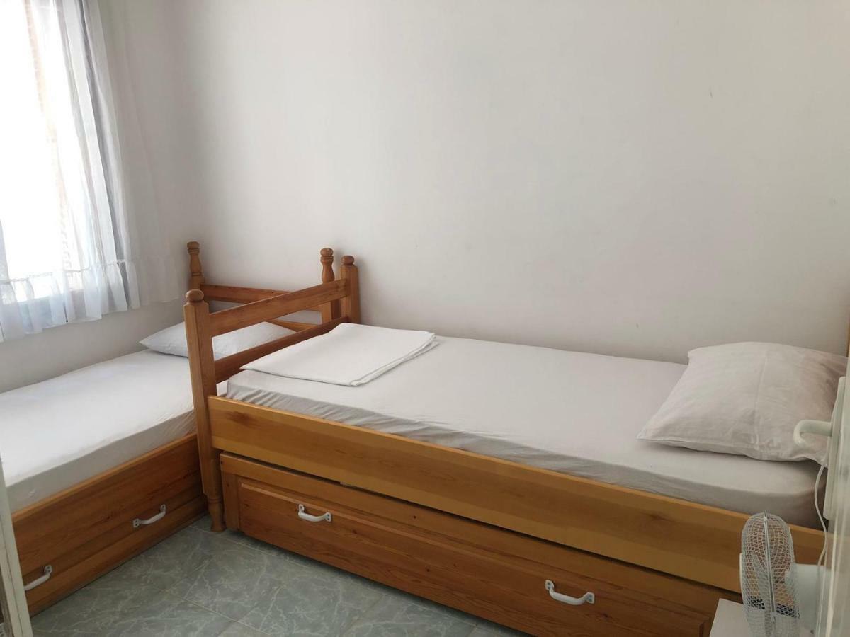 Apartament *** Didim Beyaz *** Zewnętrze zdjęcie