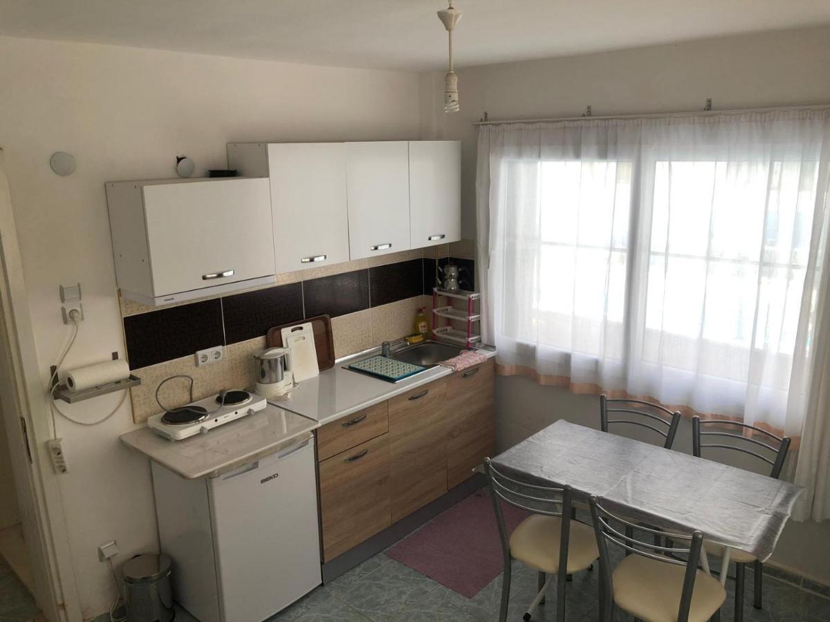 Apartament *** Didim Beyaz *** Zewnętrze zdjęcie