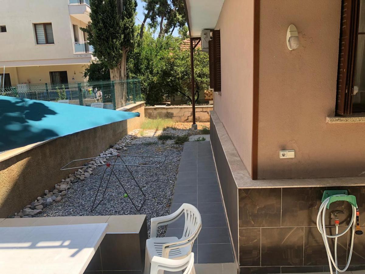 Apartament *** Didim Beyaz *** Zewnętrze zdjęcie